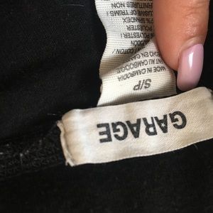 Two Pairs of garage leggings